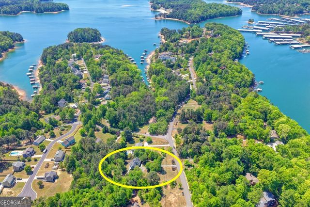 3795 Sinclair Shores Road, Cumming, GA 30041
