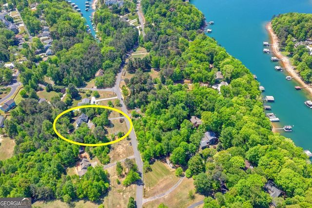 3795 Sinclair Shores Road, Cumming, GA 30041