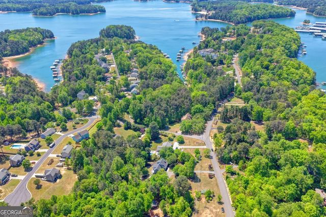 3795 Sinclair Shores Road, Cumming, GA 30041
