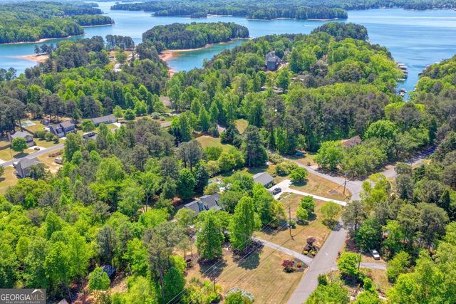 3795 Sinclair Shores Road, Cumming, GA 30041