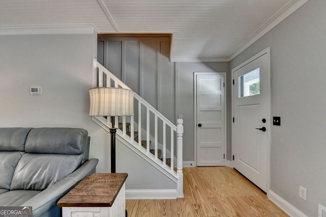 3795 Sinclair Shores Road, Cumming, GA 30041