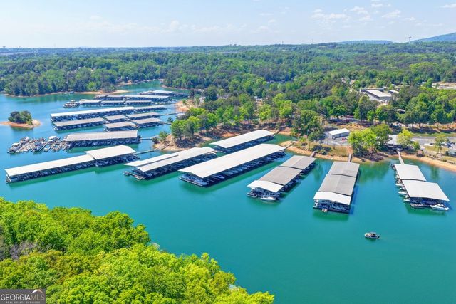 3795 Sinclair Shores Road, Cumming, GA 30041