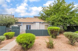 4252 White Sands Avenue, Las Vegas, NV 89121