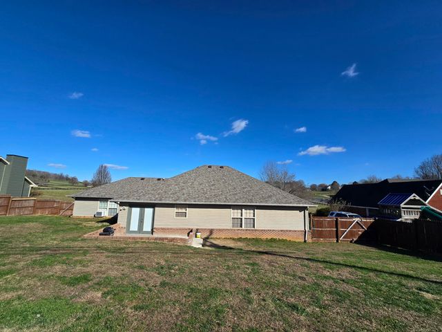 4174 Oak Hill Road, Somerset, KY 42503