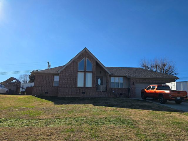 4174 Oak Hill Road, Somerset, KY 42503