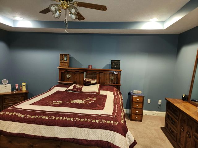 4174 Oak Hill Road, Somerset, KY 42503