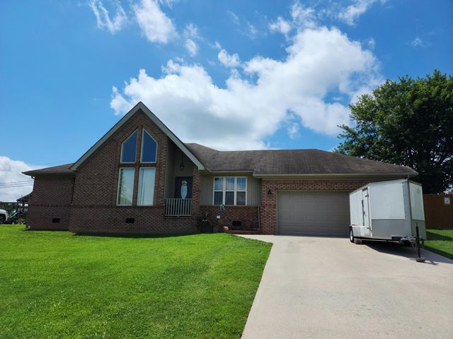 4174 Oak Hill Road, Somerset, KY 42503