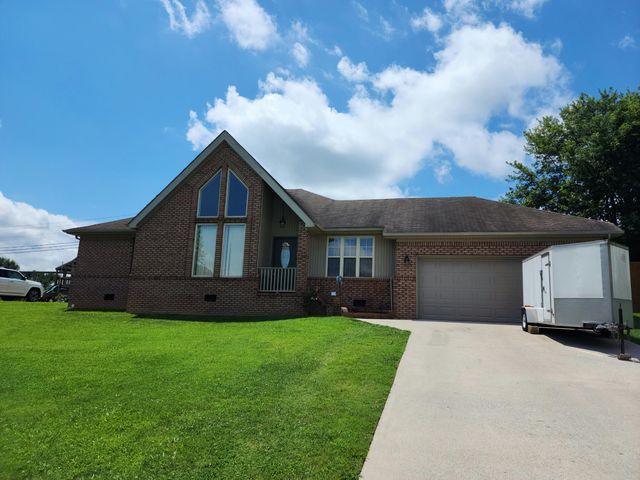 4174 Oak Hill Road, Somerset, KY 42503