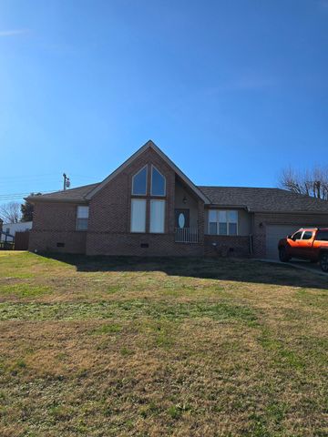 4174 Oak Hill Road, Somerset, KY 42503