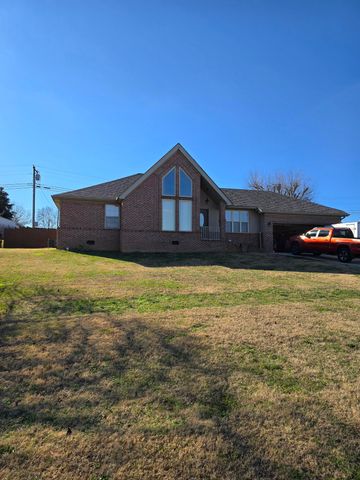 4174 Oak Hill Road, Somerset, KY 42503