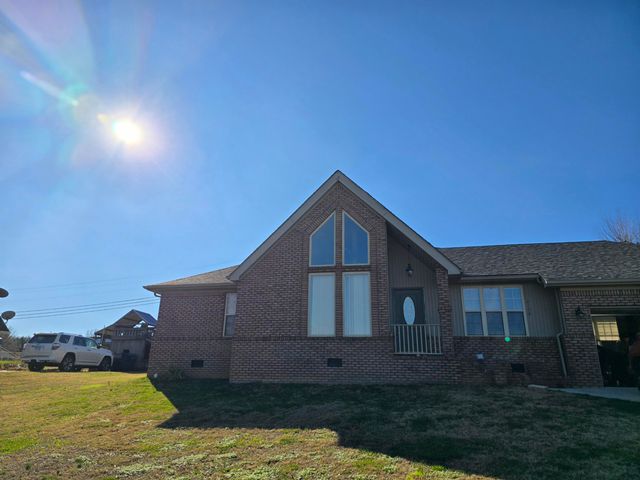 4174 Oak Hill Road, Somerset, KY 42503