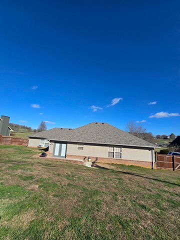 4174 Oak Hill Road, Somerset, KY 42503