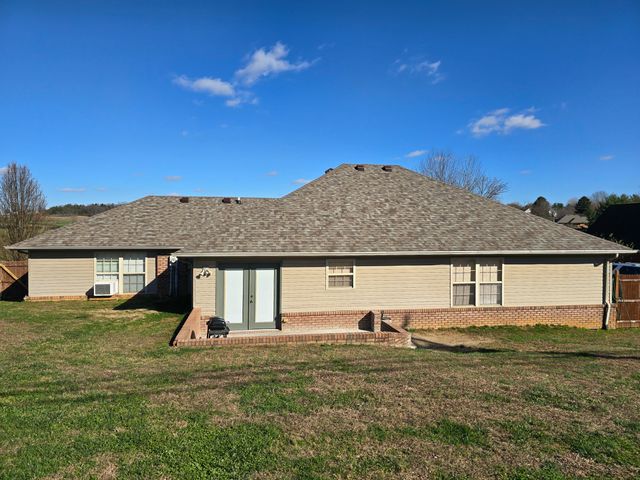 4174 Oak Hill Road, Somerset, KY 42503