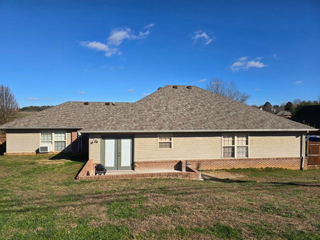 4174 Oak Hill Road, Somerset, KY 42503