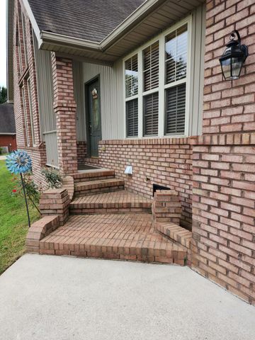 4174 Oak Hill Road, Somerset, KY 42503