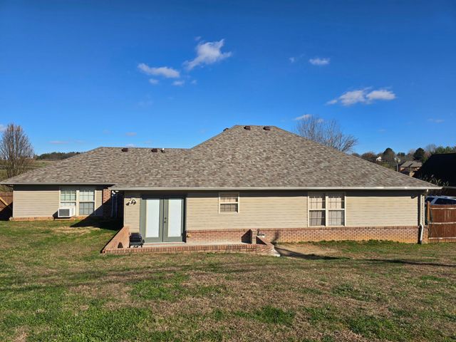 4174 Oak Hill Road, Somerset, KY 42503