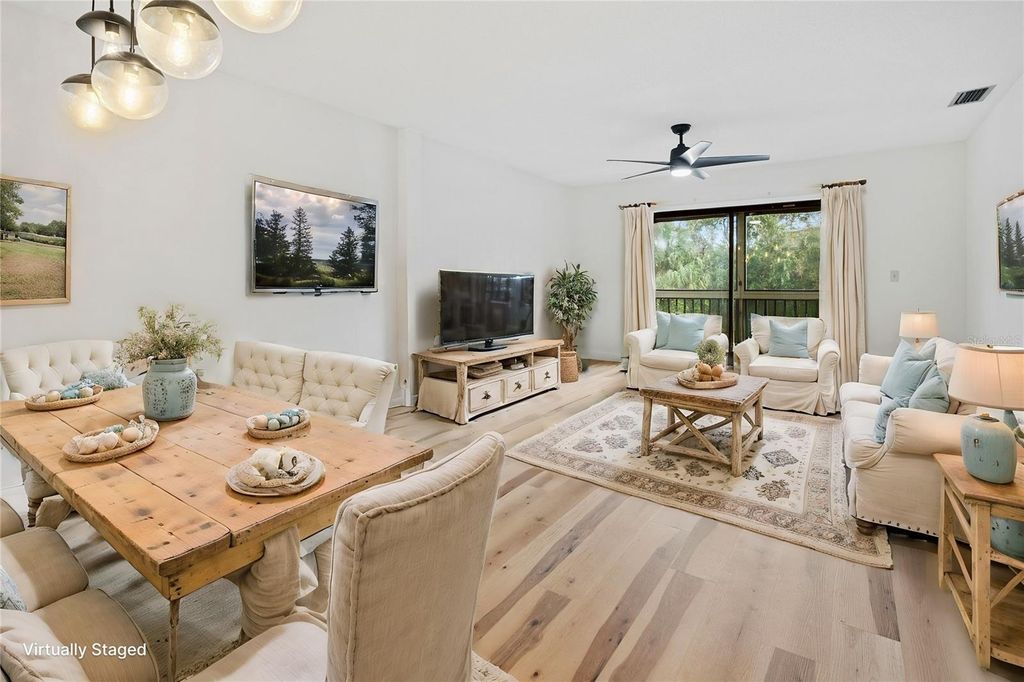 Image 2 of property listing at 3800 SAXON DRIVE C52, New Smyrna Beach, FL 32169