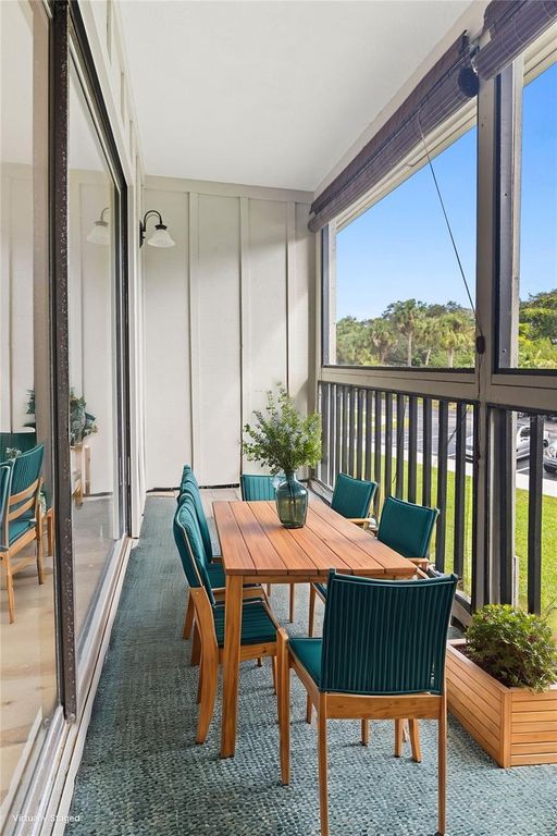 Image 11 of property listing at 3800 SAXON DRIVE C52, New Smyrna Beach, FL 32169