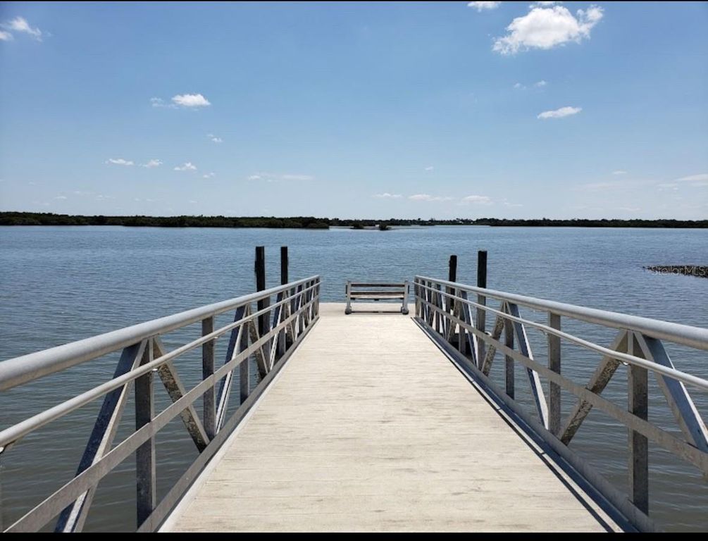 Image 21 of property listing at 3800 SAXON DRIVE C52, New Smyrna Beach, FL 32169
