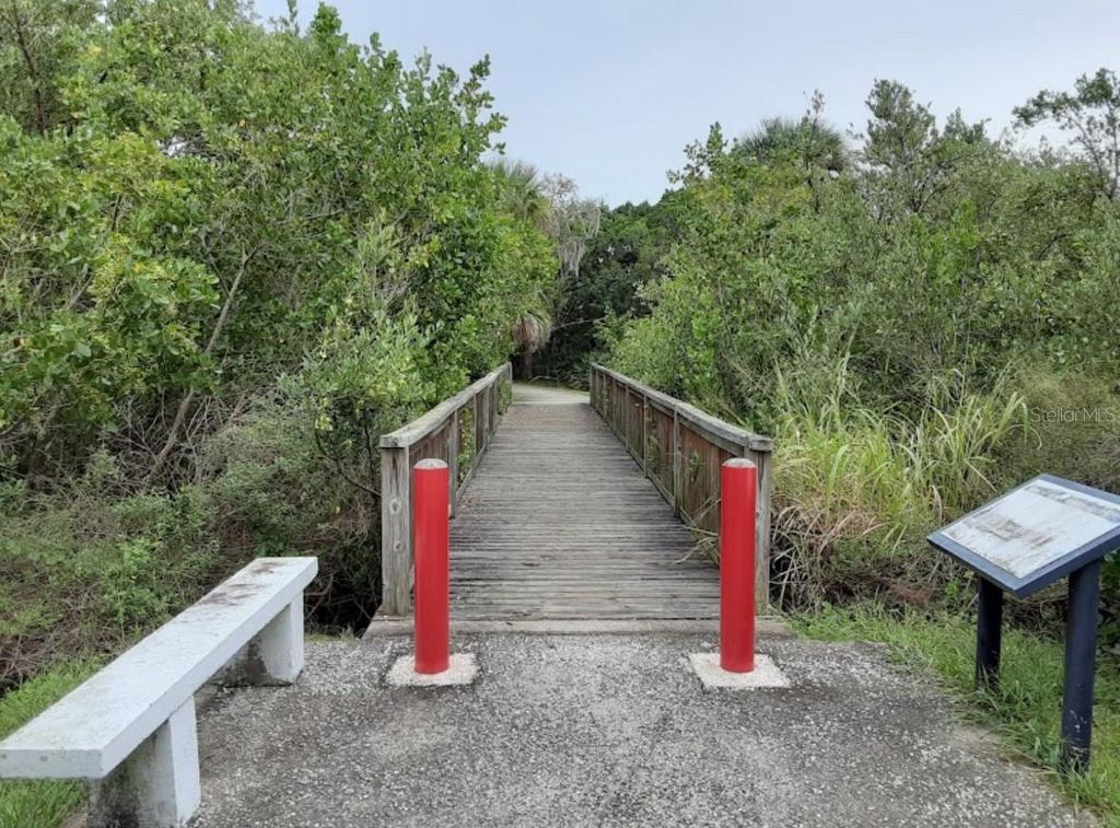 Image 24 of property listing at 3800 SAXON DRIVE C52, New Smyrna Beach, FL 32169