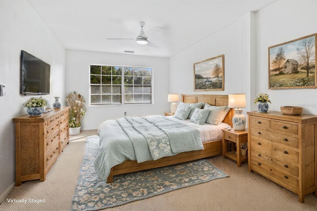 Image 5 of property listing at 3800 SAXON DRIVE C52, New Smyrna Beach, FL 32169