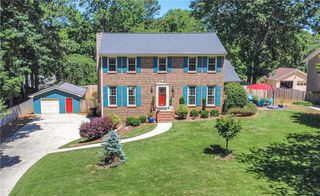 4571 Queen Anne Court SE, Mableton, GA 30126