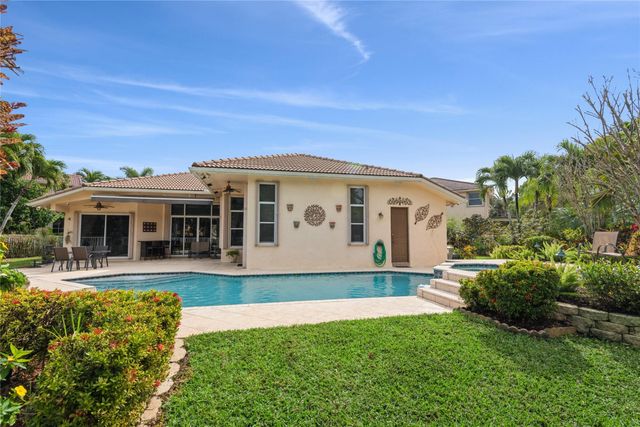 4070 Sanderling Lane, Weston, FL 33331
