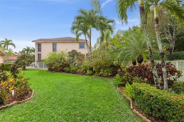 4070 Sanderling Lane, Weston, FL 33331