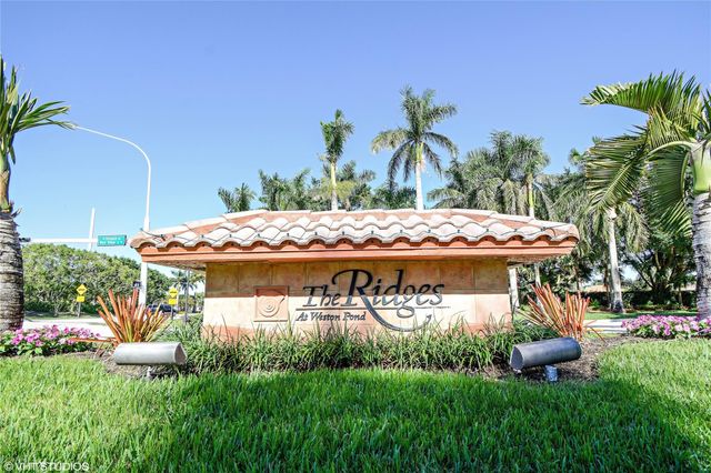 4070 Sanderling Lane, Weston, FL 33331