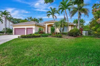 4070 Sanderling Lane, Weston, FL 33331
