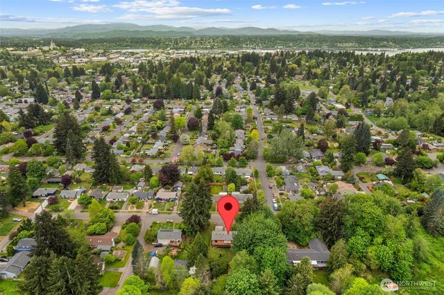 510 Frederick Street NE, Olympia, WA 98506