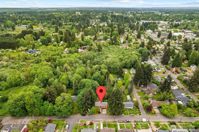 510 Frederick Street NE, Olympia, WA 98506