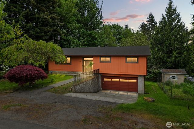 510 Frederick Street NE, Olympia, WA 98506