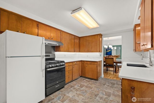 510 Frederick Street NE, Olympia, WA 98506