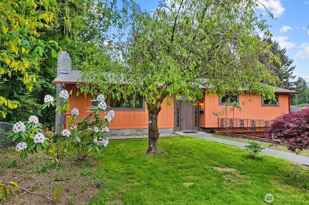 510 Frederick Street NE, Olympia, WA 98506