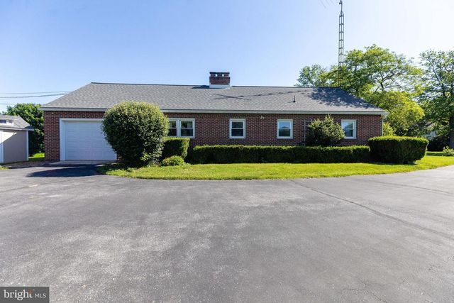 5 ORCHARD CIRCLE, Greencastle, PA 17225