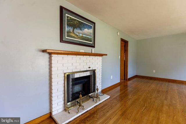 5 ORCHARD CIRCLE, Greencastle, PA 17225