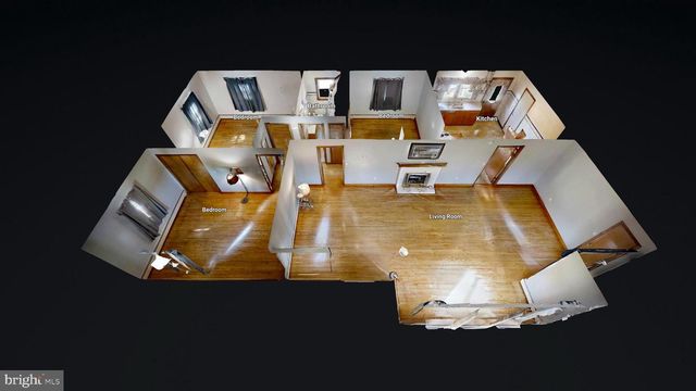 5 ORCHARD CIRCLE, Greencastle, PA 17225
