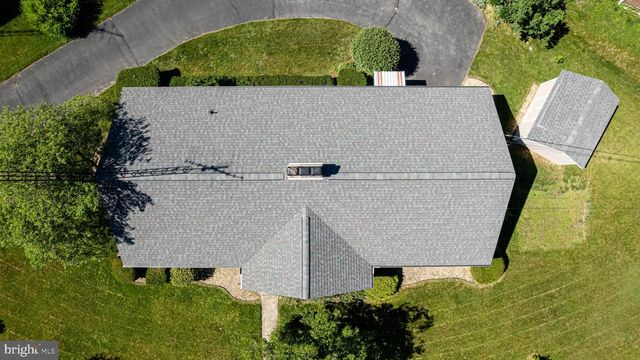 5 ORCHARD CIRCLE, Greencastle, PA 17225