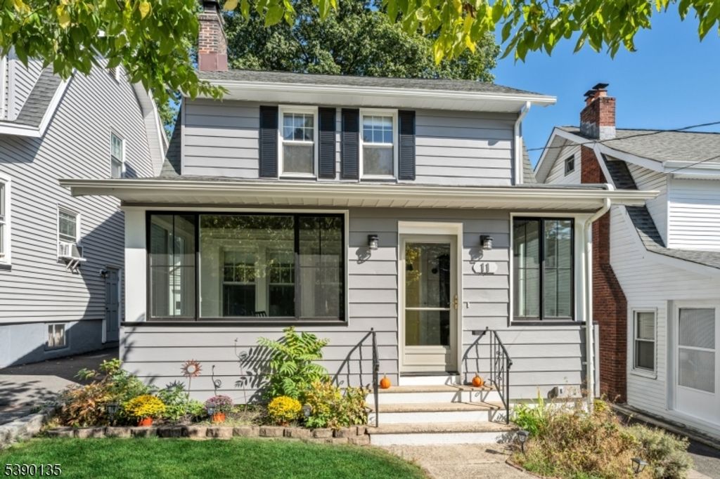 11 Moore Ter, West Orange Twp., NJ 07052