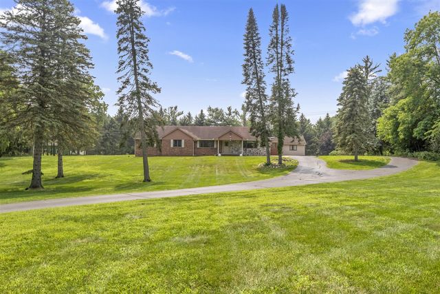 46105 W Seven Mile Road, Northville, MI 48167