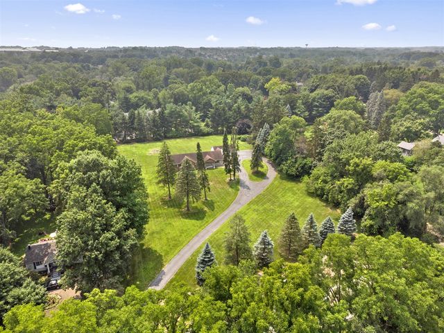 46105 W Seven Mile Road, Northville, MI 48167