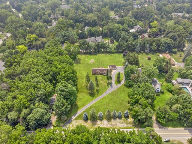 46105 W Seven Mile Road, Northville, MI 48167