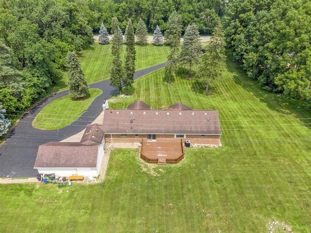 46105 W Seven Mile Road, Northville, MI 48167