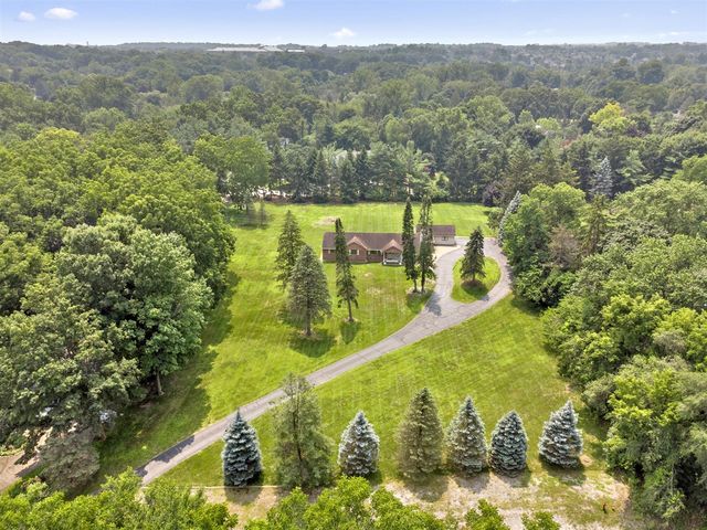 46105 W Seven Mile Road, Northville, MI 48167