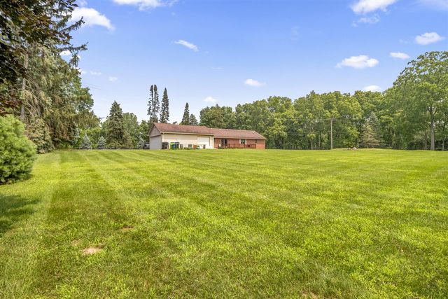 46105 W Seven Mile Road, Northville, MI 48167