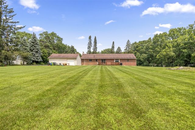 46105 W Seven Mile Road, Northville, MI 48167