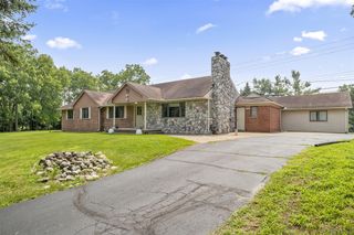 46105 W Seven Mile Road, Northville, MI 48167