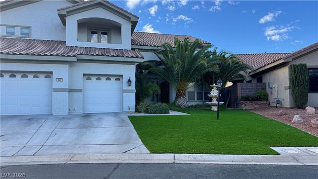 10234 Renae Nicole Court, Las Vegas, NV 89183