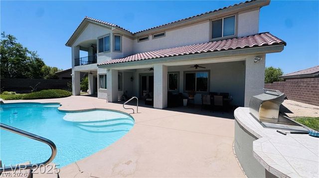 10234 Renae Nicole Court, Las Vegas, NV 89183
